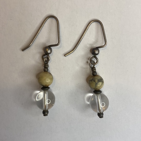 Vintage earrings - Picture 1 of 3